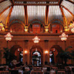 Meet your Posher, Ellen